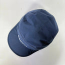 【Unisex S/M ネイビー系】 Mammut ( マムート ) クライメート ゴアテックス キャップ アジアンフィット Climate Gore-Tex Cap AF 2レイヤーGORE-TEX 折りたたみ式バイザー ポリエステル ウェア ウェア小物 ヘッドウェア-5