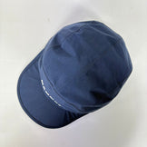 【Unisex S/M ネイビー系】 Mammut ( マムート ) クライメート ゴアテックス キャップ アジアンフィット Climate Gore-Tex Cap AF 2レイヤーGORE-TEX 折りたたみ式バイザー ポリエステル ウェア ウェア小物 ヘッドウェア
