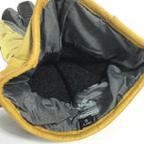 【Men's S イエロー系】 Mountain Hardwear ( マウンテンハードウェア ) バズーカ グローブ Bazooka Gloves Outdry 防水 OM4415 Men's グローブ 手袋 ウェア小物 ウェア - 【公式】2ndGEAR（セカンドギア）Webショップ【登山用品・アウトドア用品専門 買取販売店】