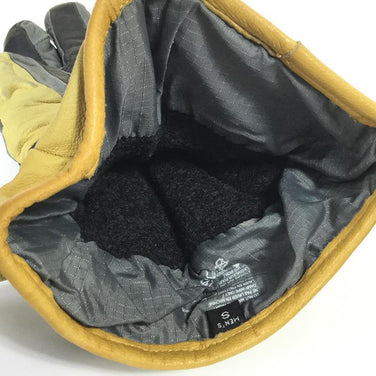 【Men's S イエロー系】 Mountain Hardwear ( マウンテンハードウェア ) バズーカ グローブ Bazooka Gloves Outdry 防水 OM4415 Men's グローブ 手袋 ウェア小物 ウェア - 【公式】2ndGEAR（セカンドギア）Webショップ【登山用品・アウトドア用品専門 買取販売店】