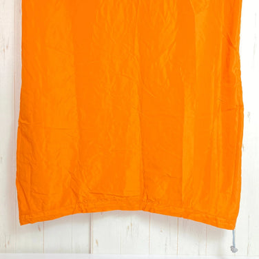 【OneSize オレンジ系】 Montbell ( モンベル ) キャンプシーツ ポリエステル スリーピングシステム シュラフライナー シーツ z00052513 シュラフライナー シーツ スリーピングシステム - 【公式】2ndGEAR（セカンドギア）Webショップ【登山用品・アウトドア用品専門 買取販売店】