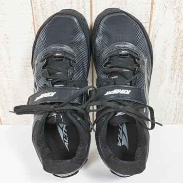 【Men's 26.5cm ブラック系】 Altra ( アルトラ ) キング エムティー 2.0 King MT 2.0 ALM1952G Men's トレイルランニングシューズ フットウェア - 【公式】2ndGEAR（セカンドギア）Webショップ【登山用品・アウトドア用品専門 買取販売店】