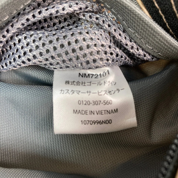 【OneSize ベージュ系】 The North Face ( ザ・ノースフェイス ) グラニュール Granule ポリエステル バッグ ストレージ サコッシュポーチ z00053494  サコッシュポーチ バッグ ストレージ