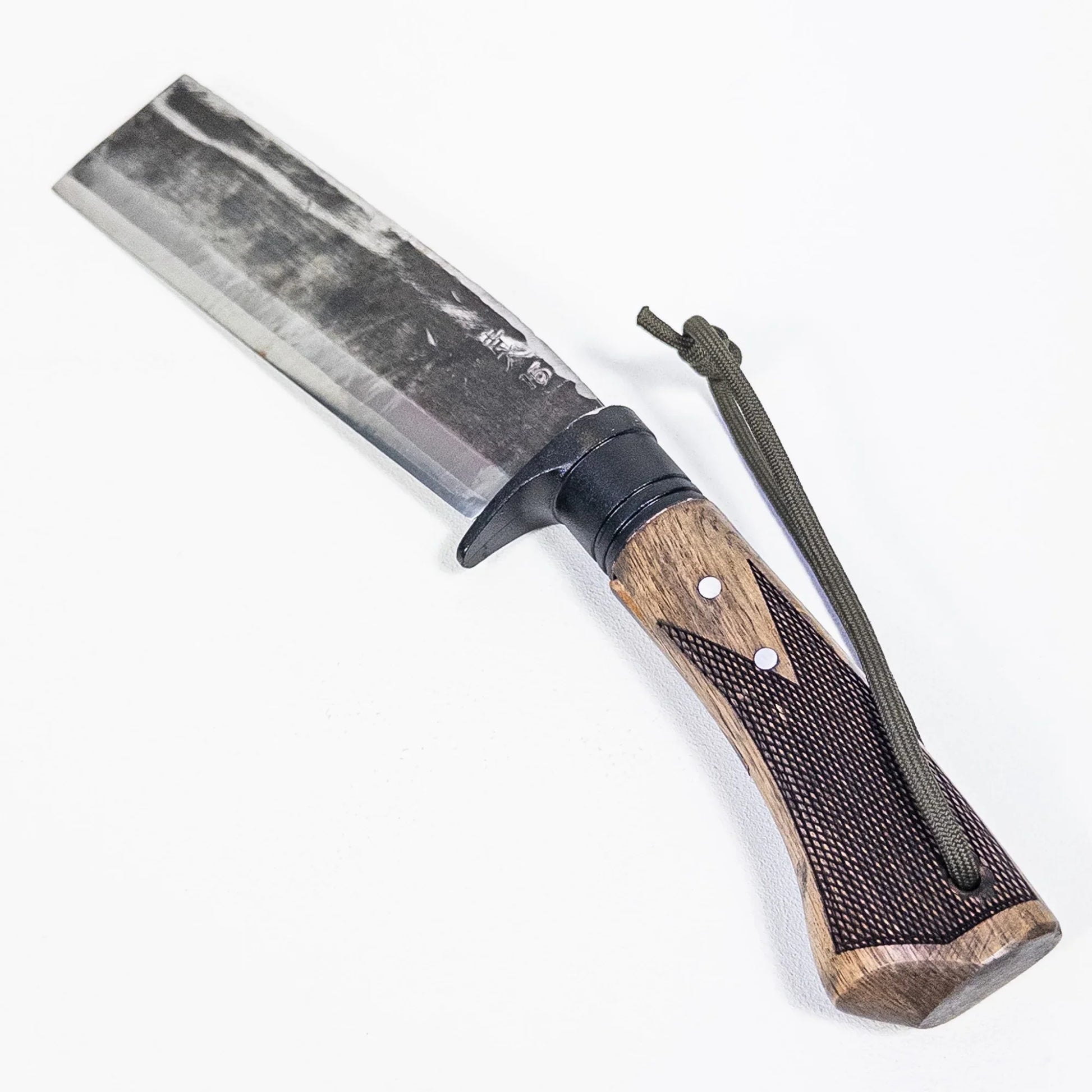 【150mm ブラック系】 晶之作（マサノ） 曲がり焚き火鉈 黒 両刃 キャンピングギア 刃物 ナタ z00052760 ナタ 刃物 キャンピングギア - 【公式】2ndGEAR（セカンドギア）Webショップ【登山用品・アウトドア用品専門 買取販売店】