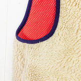 2014 Patagonia Classic Retro-X Vest (ELKH/Elcap Khaki) Men's Small Beige. Polyester fleece top. Product code: z00052861 EL.