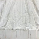 【Men's L ホワイト系】 2000s Patagonia ( パタゴニア ) オーガニックコットン ベネフィシャル ティー Organic Cotton Beneficial T's 生産終了モデル 入手困難 オーガニックコットン ウェア トップス インナー-7