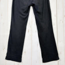 【Women's S ブラック系】 Montbell ( モンベル ) シャミース パンツ Chameece Pants ポリエステル ウェア ボトムス ロングパンツ フリース z00055678  フリース ロングパンツ ボトムス ウェア-10