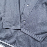 【Unisex XL グレー系】 Shinogi By Axesquin ( 凌 By アクシーズクイン ) ハヲリモノ octa ポリエステル ウェア トップス アウター ジャケット フリース z00052614 フリース アウター ジャケット トップス ウェア - 【公式】2ndGEAR（セカンドギア）Webショップ【登山用品・アウトドア用品専門 買取販売店】