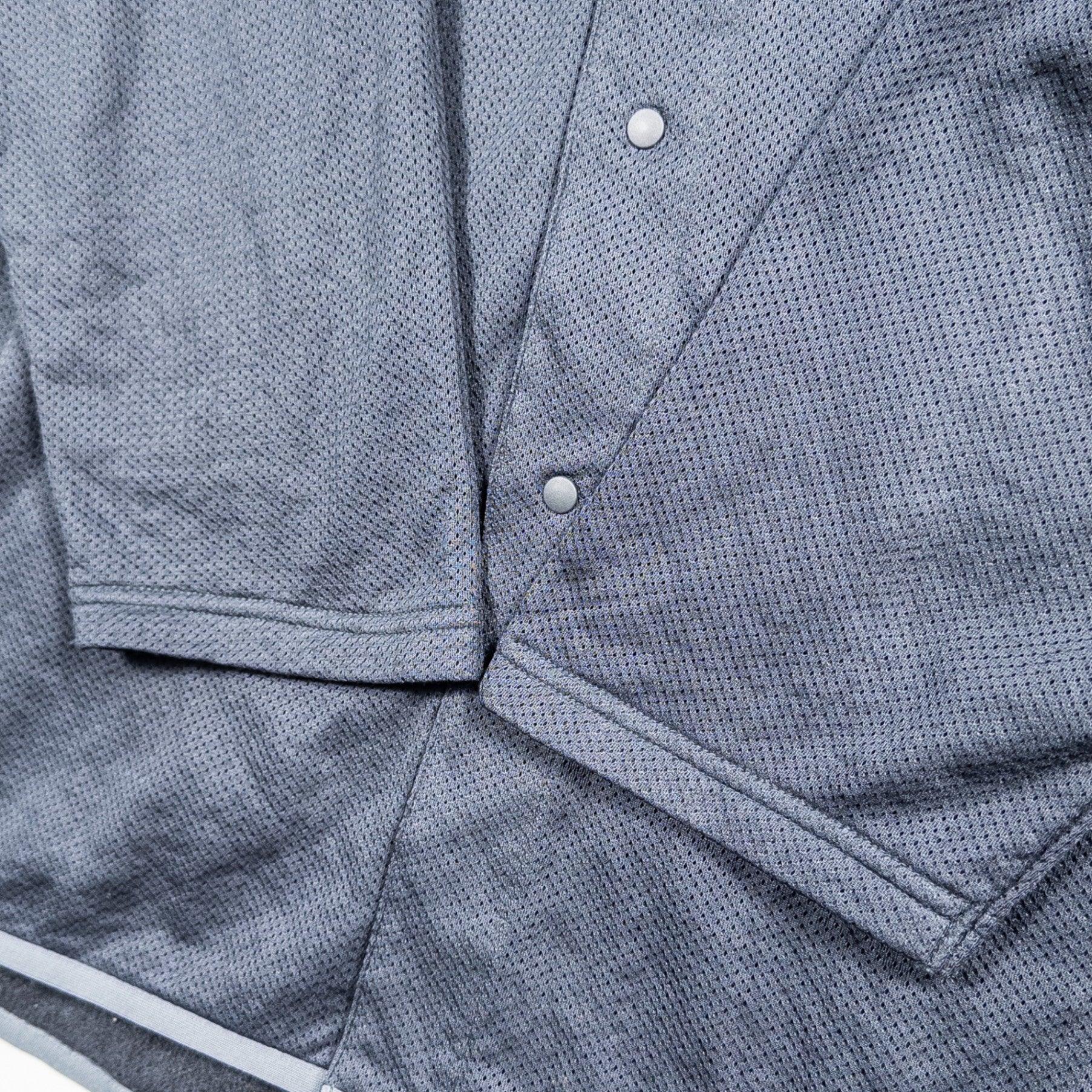 【Unisex XL グレー系】 Shinogi By Axesquin ( 凌 By アクシーズクイン ) ハヲリモノ octa ポリエステル ウェア トップス アウター ジャケット フリース z00052614 フリース アウター ジャケット トップス ウェア - 【公式】2ndGEAR（セカンドギア）Webショップ【登山用品・アウトドア用品専門 買取販売店】