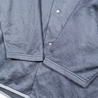 【Unisex XL グレー系】 Shinogi By Axesquin ( 凌 By アクシーズクイン ) ハヲリモノ octa ポリエステル ウェア トップス アウター ジャケット フリース z00052614 フリース アウター ジャケット トップス ウェア - 【公式】2ndGEAR（セカンドギア）Webショップ【登山用品・アウトドア用品専門 買取販売店】