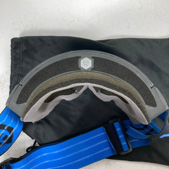 【OneSize グリーン系】 Abom（エーボム） ヒート ゴーグル Heet Goggle Flash Green Mirror ウェア ウェア小物 アイウェア ゴーグル z00059170 Flash Green Mirror ゴーグル アイウェア ウェア小物