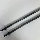 Black Diamond Distance Carbon FLZ Trekking Poles (One Size, Gray) z00054482