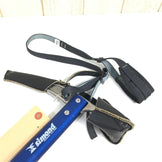 【60 ブルー系】 Simond ( シモン ) メタリック 820 Metallic 820 アイスアックス ピッケル ピオレ Tグレード ストレートシャフト SI1310 ピッケル アイスアックス ウィンターギア - 【公式】2ndGEAR（セカンドギア）Webショップ【登山用品・アウトドア用品専門 買取販売店】