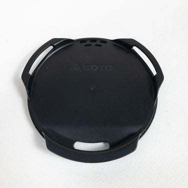 【OneSize グレー系】 Soto ( ソト ) サーモライト Thermolite アルミニウム SOD-522 クッカー コッフェル クックウェア - 【公式】2ndGEAR（セカンドギア）Webショップ【登山用品・アウトドア用品専門 買取販売店】
