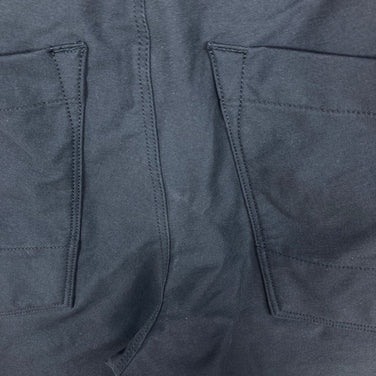 【Men's 28 ブラック系】 Arcteryx ( アークテリクス ) クラッグ コットン 9インチ ショーツ Kragg Cotton 9 inch Shorts コットン ウェア ボトムス ショーツ ショートパンツ コットン z00059933  コットン シ