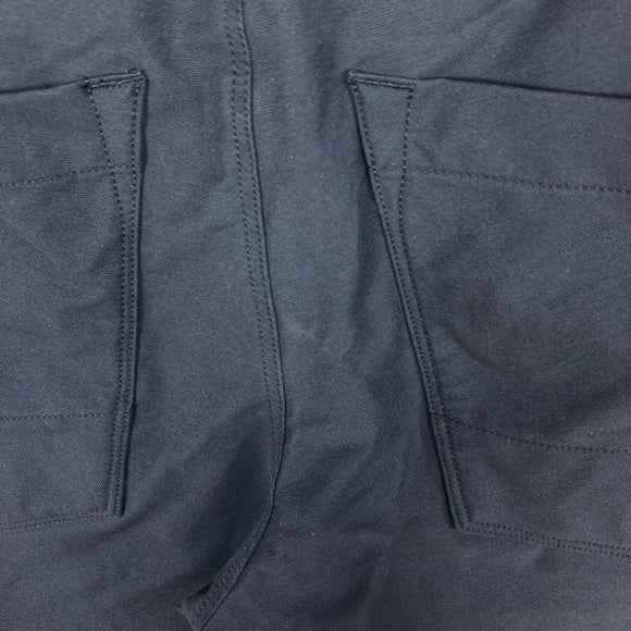 【Men's 28 ブラック系】 Arcteryx ( アークテリクス ) クラッグ コットン 9インチ ショーツ Kragg Cotton 9 inch Shorts コットン ウェア ボトムス ショーツ ショートパンツ コットン z00059933  コットン シ