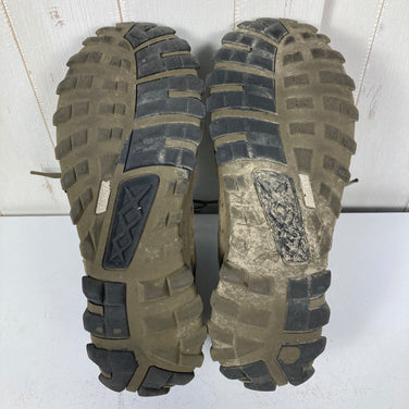 【Men's 26.5cm ベージュ系】 Aku ( アクー ) アルテラ ライト ミッド ゴアテックス Alterra Lite Mid GTX フットウェア トレッキングブーツ z00058361  トレッキングブーツ フットウェア