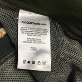 【Men's M グリーン系】 Columbia ( コロンビア ) レゴ クロップド パンツ Rego Cropped Pant カプリパンツ ショーツ ソフトシェル PM4569 Men's ソフトシェル ショーツ ショートパンツ ボトムス ウェア - 【公式】2ndGEAR（セカンドギア）Webショップ【登山用品・アウトドア用品専門 買取販売店】