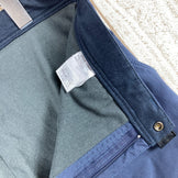 【Men's S ネイビー系】 Montbell ( モンベル ) O.D.ライニングパンツ ナイロン 1105437 Men's ロングパンツ ボトムス ウェア - 【公式】2ndGEAR（セカンドギア）Webショップ【登山用品・アウトドア用品専門 買取販売店】