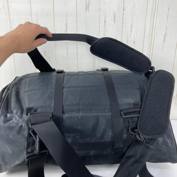 【OneSize ブラック系】 Gregory ( グレゴリー ) アルパカ ダッフル バッグ Alpaca Duffle Bag ポリエステル バッグ ストレージ ダッフルバッグ ボストンバッグ z00061594  ダッフルバッグ ボストンバッグ バッグ ストレ