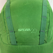 【OneSize グリーン系】 Arcteryx ( アークテリクス ) スピアー 20 Spear 20 生産終了モデル 入手困難 ナイロン バッグ ストレージ バックパック デイパック 容量【～29L】 z00054061  デイパック 容量【～29L】 バック