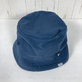 【Unisex M/L ネイビー系】 Houdini ( フーディニ ) バケット リスト ハット Bucket List Hat ポリエステル ウェア ウェア小物 ヘッドウェア ハット z00059702  ハット ヘッドウェア ウェア小物 ウェア