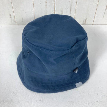 【Unisex M/L ネイビー系】 Houdini ( フーディニ ) バケット リスト ハット Bucket List Hat ポリエステル ウェア ウェア小物 ヘッドウェア ハット z00059702  ハット ヘッドウェア ウェア小物 ウェア - 0