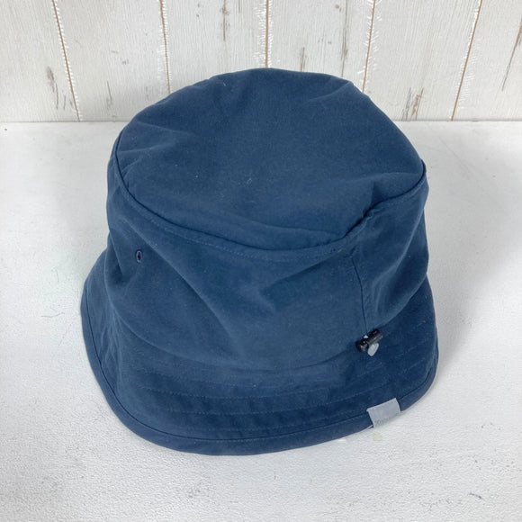 【Unisex M/L ネイビー系】 Houdini ( フーディニ ) バケット リスト ハット Bucket List Hat ポリエステル ウェア ウェア小物 ヘッドウェア ハット z00059702  ハット ヘッドウェア ウェア小物 ウェア