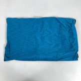 Nemo Equipment Fillo 睡眠系统枕头（均码，海军蓝）（z00054563）