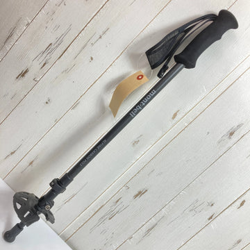 【OneSize グレー系】 Montbell ( モンベル ) アルパイン カーボンポール カムロック ポール ストック トレッキングポール z00051913 トレッキングポール ポール ストック - 【公式】2ndGEAR（セカンドギア）Webショップ【登山用品・アウトドア用品専門 買取販売店】