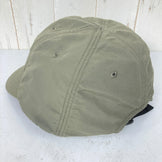 [One Size, Green] Cayl Supplex 6-Panel Cap Nylon Apparel Accessories Headwear Cap z00057967 Cap Headwear Apparel Accessories Apparel