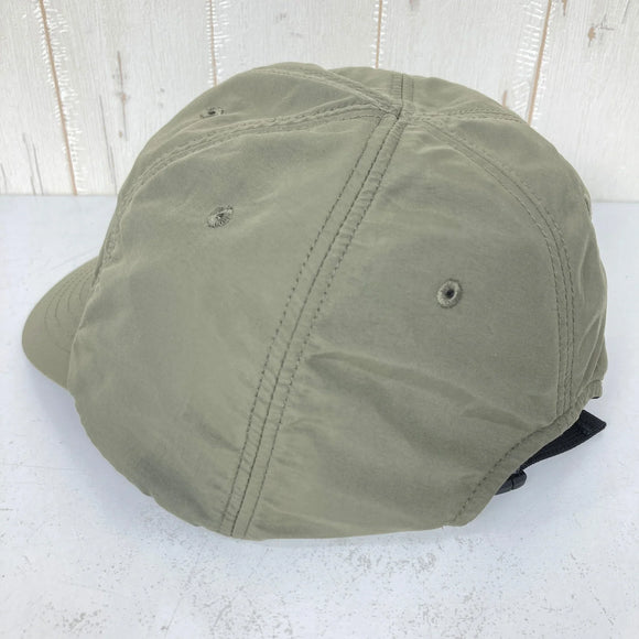【OneSize グリーン系】 Cayl ( ケイル ) サプレックス 6パネル キャップ Supplex 6panel Cap ナイロン ウェア ウェア小物 ヘッドウェア キャップ z00057967  キャップ ヘッドウェア ウェア小物 ウェア