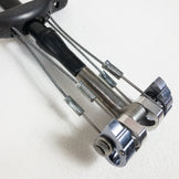 【OneSize グレー系】 Black Diamond ( ブラックダイヤモンド ) キャメロット C4 Camalot C4 #0.4 カムデバイス ロッククライミングギア - 【公式】2ndGEAR（セカンドギア）Webショップ【登山用品・アウトドア用品専門 買取販売店】