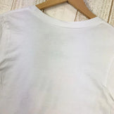 【Women's XS ホワイト系】 Patagonia ( パタゴニア ) フォント プリント Tシャツ Font Print T-Shirts オーガニックコットン製 アメリカ製 International Women's コットン ショートスリーブTシャツ クルー - 【公式】2ndGEAR（セカンドギア）Webショップ【登山用品・アウトドア用品専門 買取販売店】