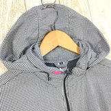 【Women's S ブラック系】Phenix ( フェニックス ) ブリーズ ジャケット Breeze Jacket ウィンドシェル フーディ PH822WT60 Asian Women's ウィンドシェル アウター ジャケット トップス ウェア - 【公式】2ndGEAR（セカンドギア）Webショップ【登山用品・アウトドア用品専門 買取販売店】