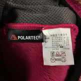 【Women's M ピンク系】 The North Face ( ザ・ノースフェイス ) スーパー バーサロフト ジャケット Super Versa Loft Jacket フリース ハイロフト ポーラテック サーマルプロ NAW61635 Asian Women' - 【公式】2ndGEAR（セカンドギア）Webショップ【登山用品・アウトドア用品専門 買取販売店】