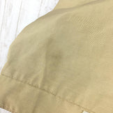 【Men's S ベージュ系】 Sierra Designs ( シエラデザイン ) タコマ コート Tacoma Coat 60/40 ロクヨンクロス 8100 Men's Tan コットン アウター ジャケット トップス ウェア - 【公式】2ndGEAR（セカンドギア）Webショップ【登山用品・アウトドア用品専門 買取販売店】