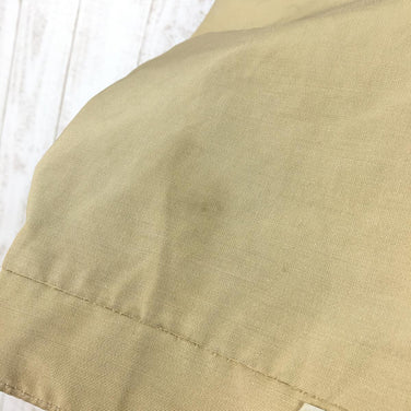 【Men's S ベージュ系】 Sierra Designs ( シエラデザイン ) タコマ コート Tacoma Coat 60/40 ロクヨンクロス 8100 Men's Tan コットン アウター ジャケット トップス ウェア - 【公式】2ndGEAR（セカンドギア）Webショップ【登山用品・アウトドア用品専門 買取販売店】