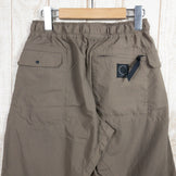 【Men's S ベージュ系】 Yamatomichi ( 山と道 ) ワンタック ファイブ ポケット パンツ One Tuck 5 Pockets Pants ナイロン Asian Men's 化繊 ロングパンツ ボトムス ウェア - 【公式】2ndGEAR（セカンドギア）Webショップ【登山用品・アウトドア用品専門 買取販売店】