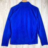 【Men's M ブルー系】 Columbia ( コロンビア ) エディンバラ フルジップ トップ Edinburgh Full Zip Top ポリエステル ウェア トップス アウター ジャケット フリース z00051903 フリース アウター ジャケット - 【公式】2ndGEAR（セカンドギア）Webショップ【登山用品・アウトドア用品専門 買取販売店】