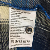 【Men's L ブルー系】Outdoor Research ( アウトドアリサーチ ) フィードバック フランネル シャツ Feedback Flannel Shirt ネルシャツ 242862 International Men's コットン ロングスリーブシャツ インナー シャツ トップス ウェア - 【公式】2ndGEAR（セカンドギア）Webショップ【登山用品・アウトドア用品専門 買取販売店】