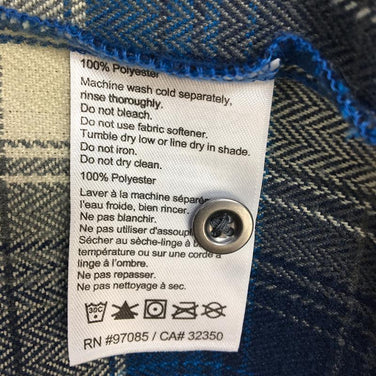 【Men's L ブルー系】Outdoor Research ( アウトドアリサーチ ) フィードバック フランネル シャツ Feedback Flannel Shirt ネルシャツ 242862 International Men's コットン ロングスリーブシャツ インナー シャツ トップス ウェア - 【公式】2ndGEAR（セカンドギア）Webショップ【登山用品・アウトドア用品専門 買取販売店】