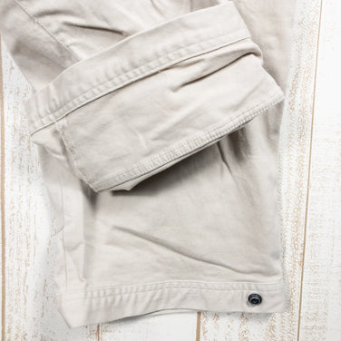 【Men's M ベージュ系】 2000s Prana ( プラナ ) クライミング ニッカー パンツ Climbing Knicker Pants 生産終了モデル 入手困難 クロップドパンツ クライミングパンツ コットン ウェア ボトムス ショーツ ショートパンツ - 【公式】2ndGEAR（セカンドギア）Webショップ【登山用品・アウトドア用品専門 買取販売店】