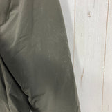 【Men's XL グリーン系】 Set Out（セトアウト） デュラブル ウォーム プルオーバー Durable Warm Pullover ナイロン ウェア トップス インナー シャツ ロングスリーブシャツ 化繊 Teijin Octa ( 帝人オクタ ) z00