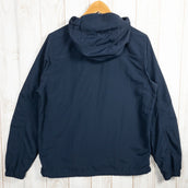 【Men's S ネイビー系】 Mountain Hardwear ( マウンテンハードウェア ) MHW Camp 4 ジャケット ナイロン ウェア トップス アウター ジャケット ウィンドシェル z00051181 ウィンドシェル アウター ジャケット トップ - 【公式】2ndGEAR（セカンドギア）Webショップ【登山用品・アウトドア用品専門 買取販売店】