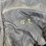 【L 黑色系】 Montbell ( 蒙特贝尔 ) GORE-TEX 轻量护腿 半长款 尼龙 服装 服装配饰 绑腿 护腿 z00056296 绑腿 护腿 服装配饰 服装