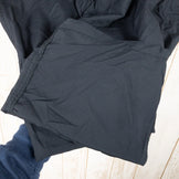 【Men's M ブラック系】 Mountain Equipment ( マウンテンイクイップメント ) パッカリング パンツ Puckering Pants ナイロン 425460 Men's 化繊 ロングパンツ ボトムス ウェア - 【公式】2ndGEAR（セカンドギア）Webショップ【登山用品・アウトドア用品専門 買取販売店】