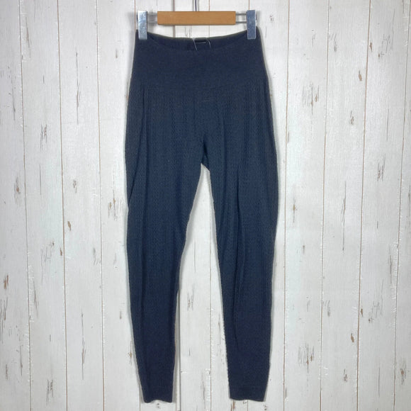 【Men's XS ブラック系】 2019 Patagonia ( パタゴニア ) キャプリーン エア ボトム Capilene Air Bottoms メリノウール ウェア ボトムス タイツ z00054755  タイツ ボトムス ウェア