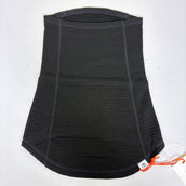 【Unisex OneSize ブラック系】 Ridge Mountain Gear ( リッジマウンテンギア ) グリッドメリノ ロングネックゲイター Grid Merino Long Neck Gaiter  Black z00057419 Black ネックゲイター ネック