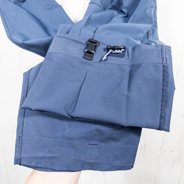 男款小号海军蓝 Arcteryx Gamma SL 混合裤，软壳（z00053011）